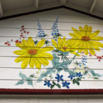 The Nursery gets all “Artsy”