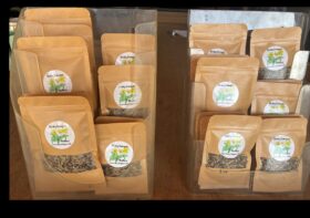 Wildflower Seed Packets are Here!